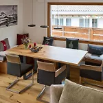 Apartment Bergnest 4 *