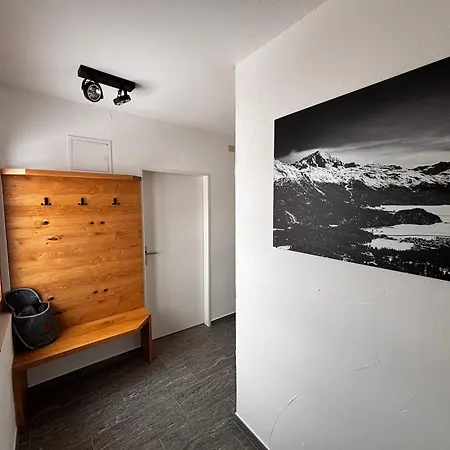 Appartement Bergnest 4 *