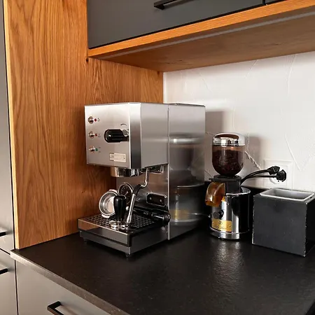 Apartamento Bergnest 4 Bivio