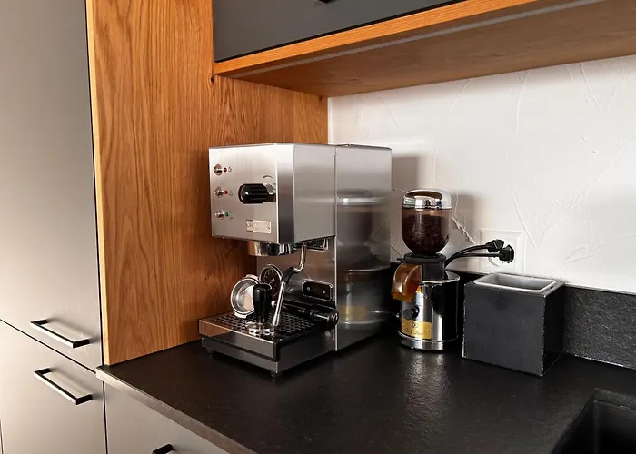 Appartamento Bergnest 4 Bivio